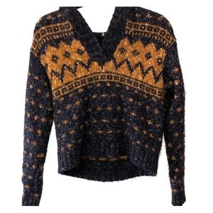 Hooded Urban Outfitters Sweater